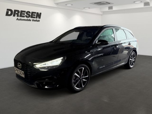 Hyundai i30 2024