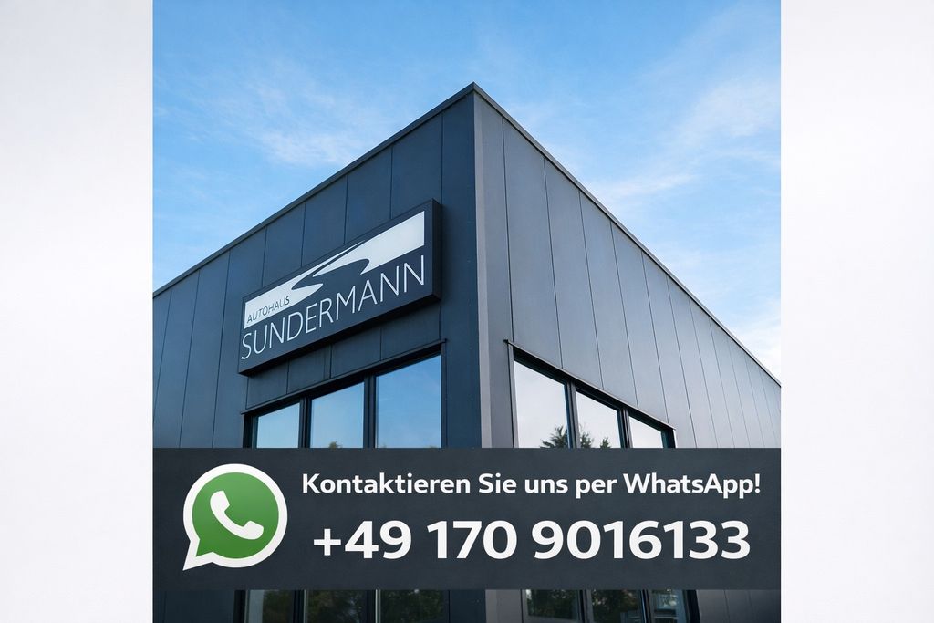 Volkswagen Passat Variant 2020