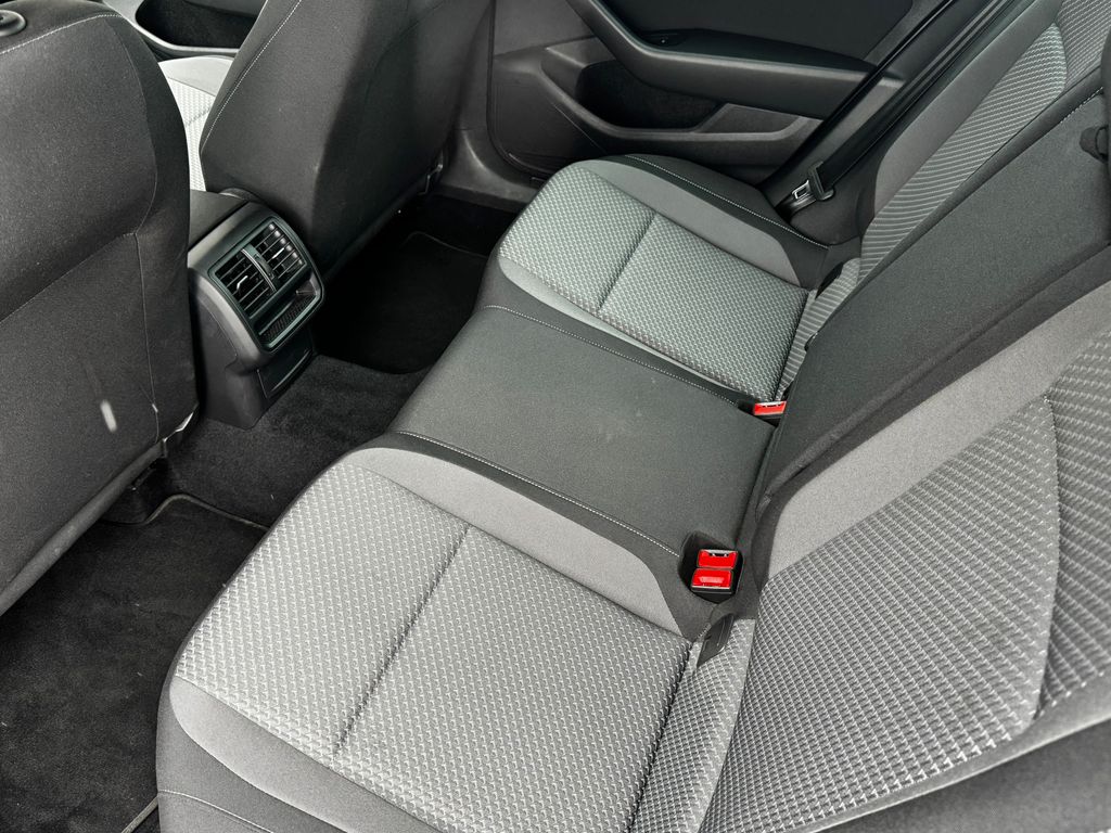 Volkswagen Passat Variant 2020