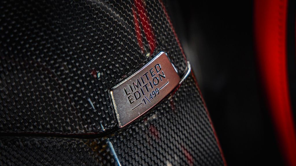 Ferrari LaFerrari 2015