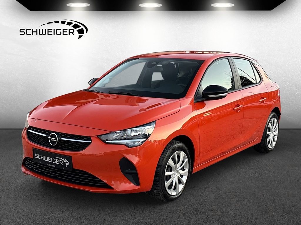 Opel Corsa 2022