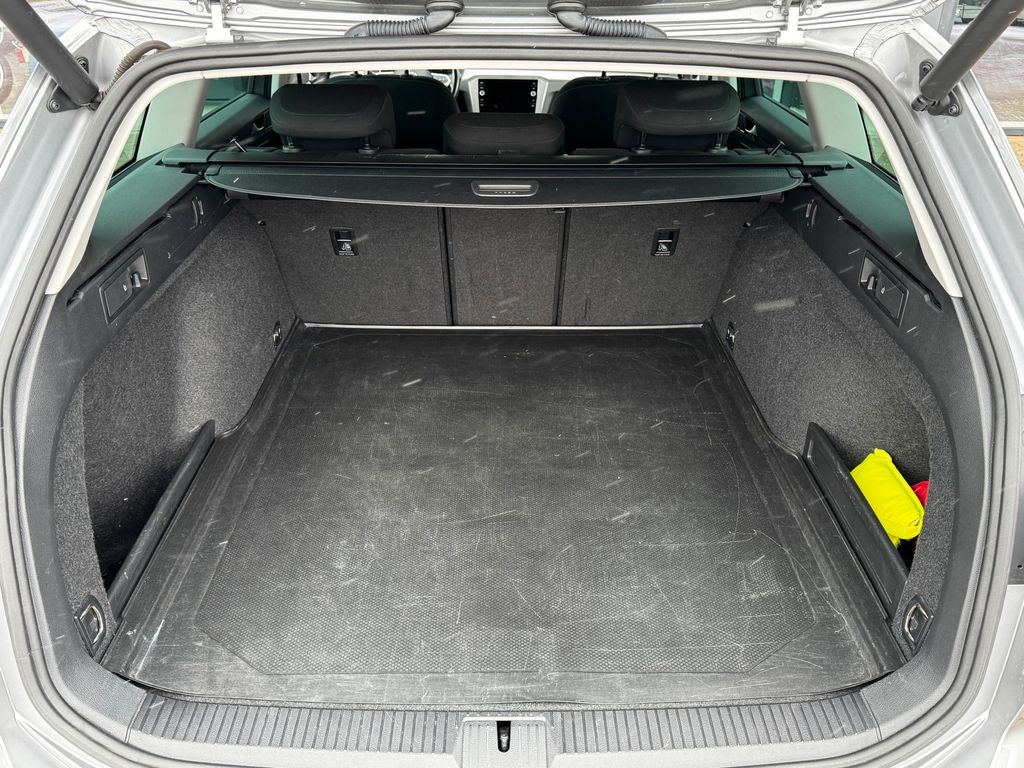 Volkswagen Passat Variant 2020