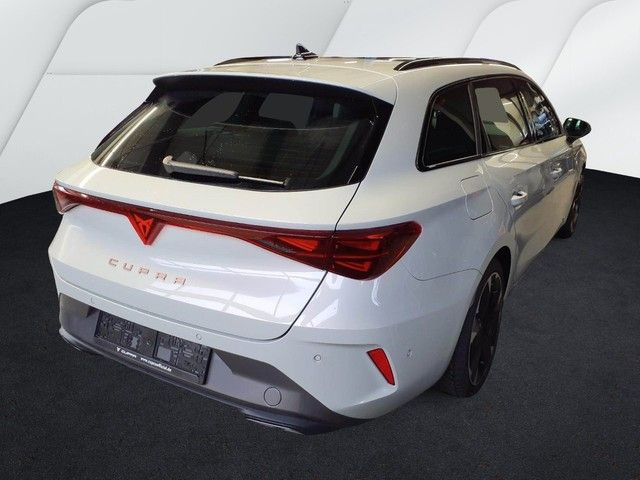 Cupra Leon 2025
