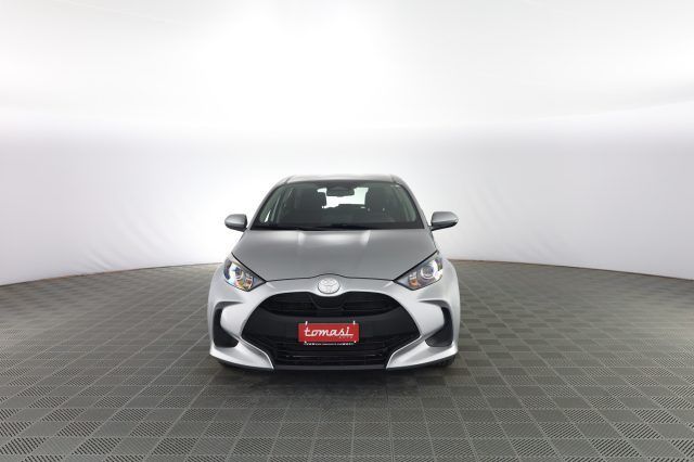 Toyota Yaris 2025
