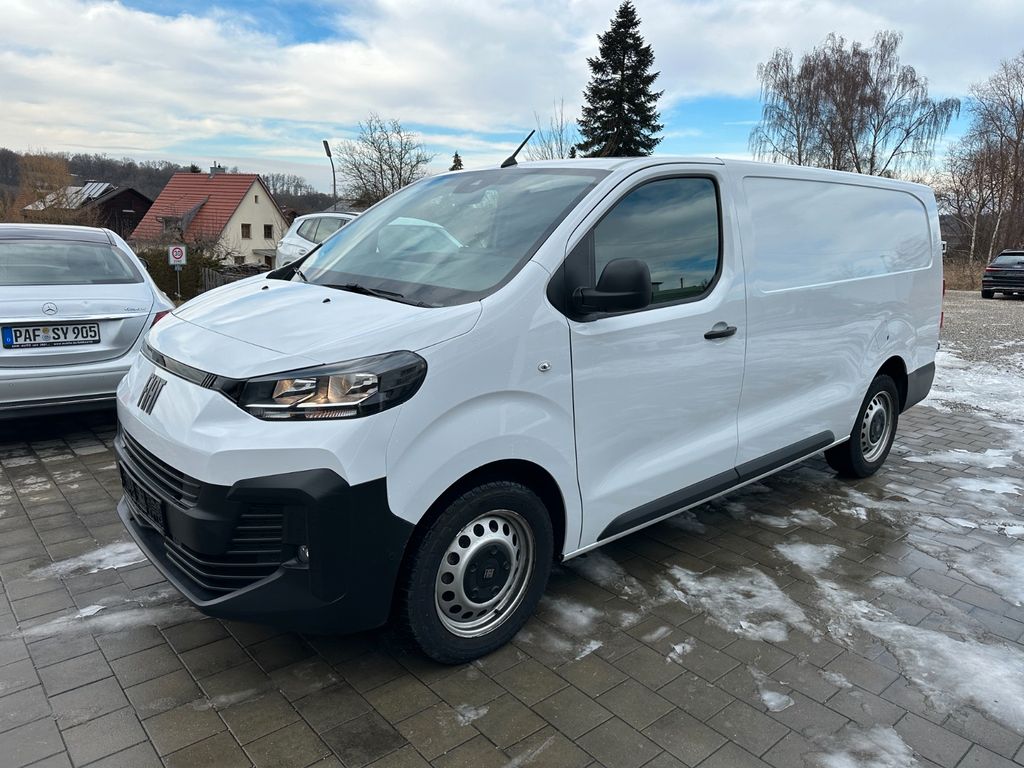 Fiat Scudo 2025
