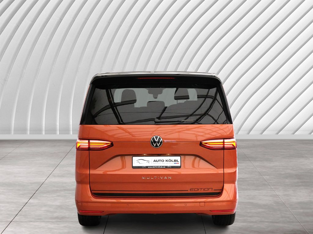 Volkswagen Other 2025