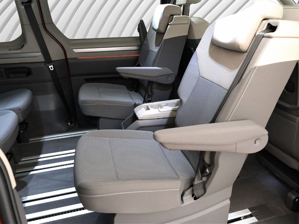 Volkswagen Other 2025