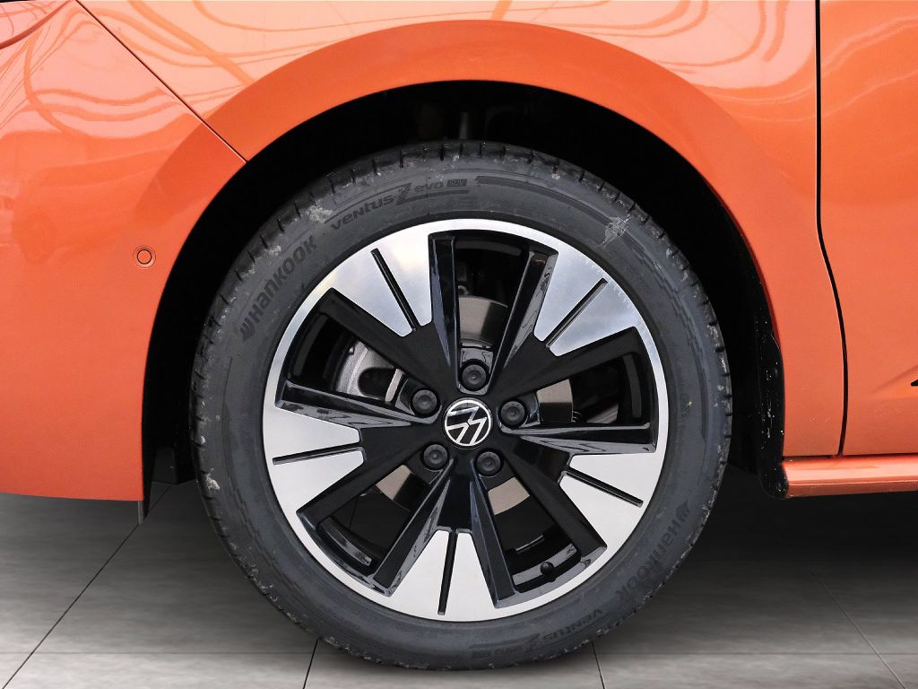 Volkswagen Other 2025