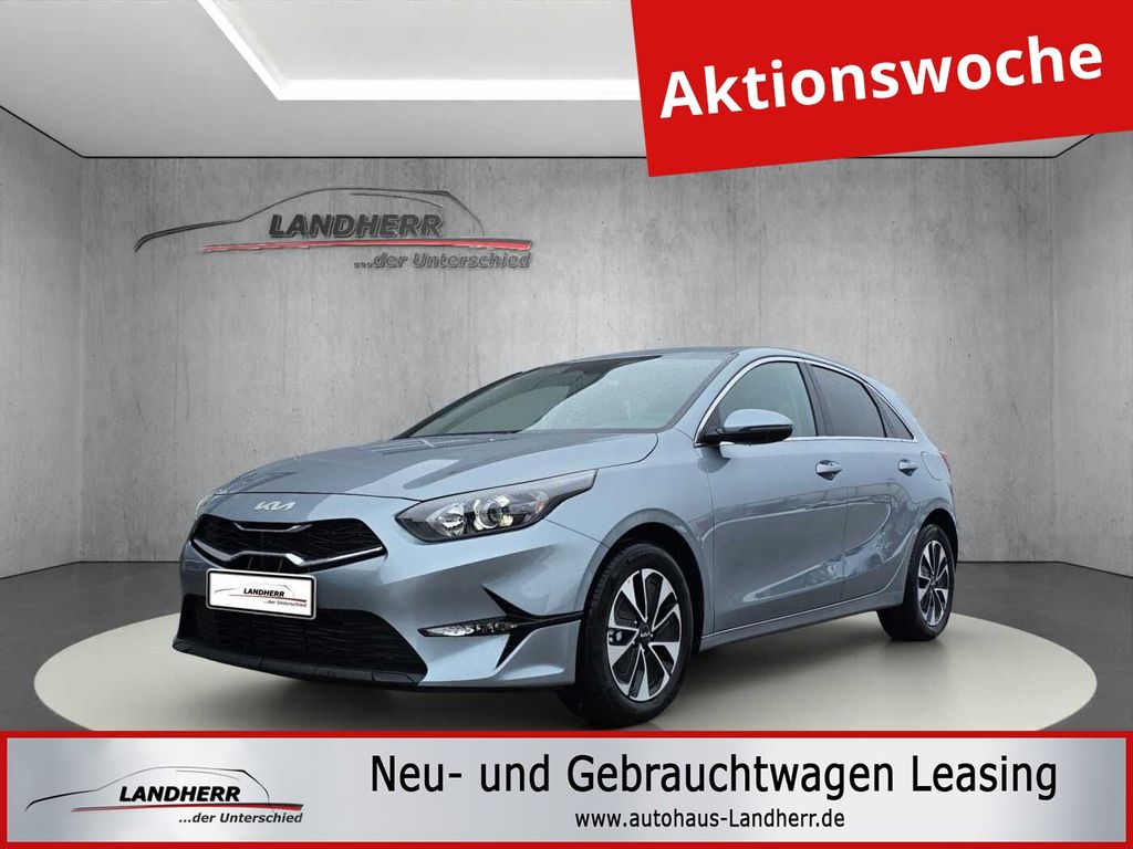Kia cee'd / Ceed 2026