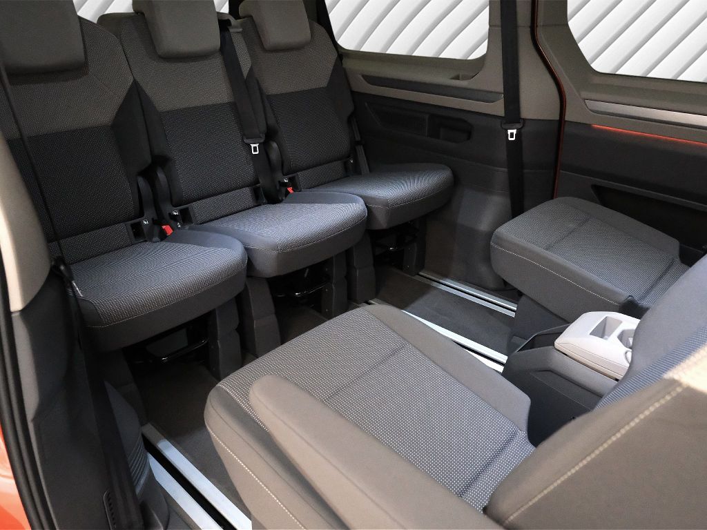 Volkswagen Other 2025