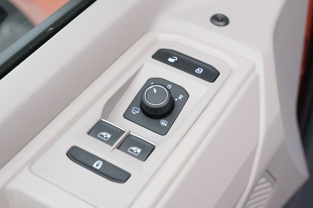 Volkswagen Other 2025