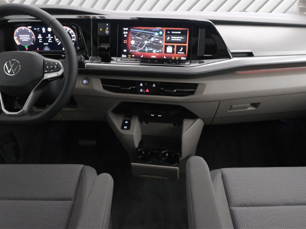 Volkswagen Other 2025