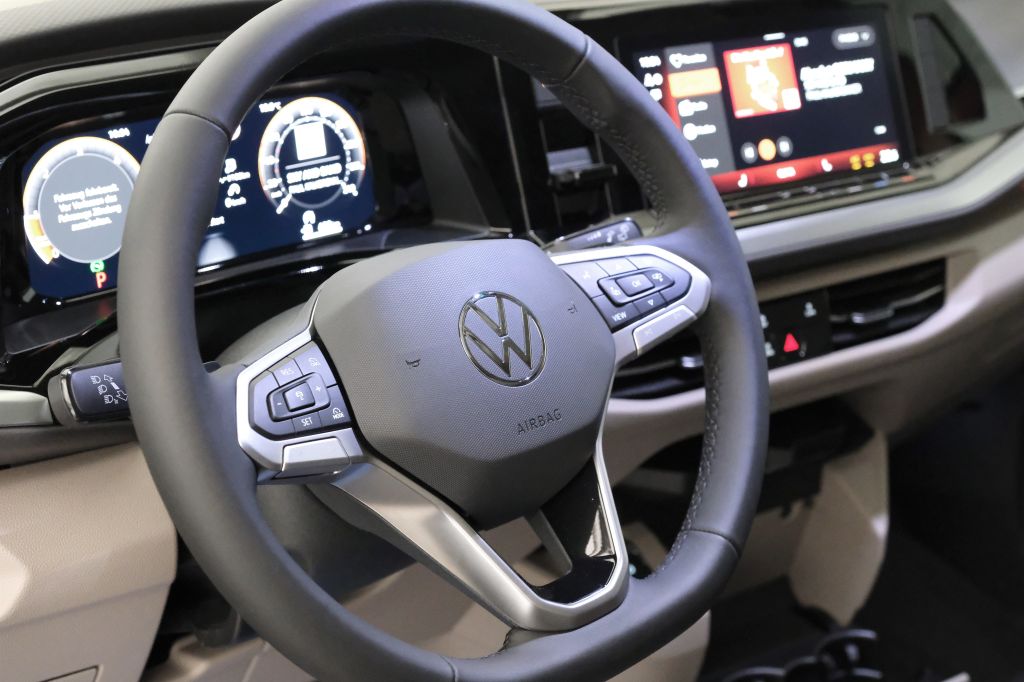 Volkswagen Other 2025