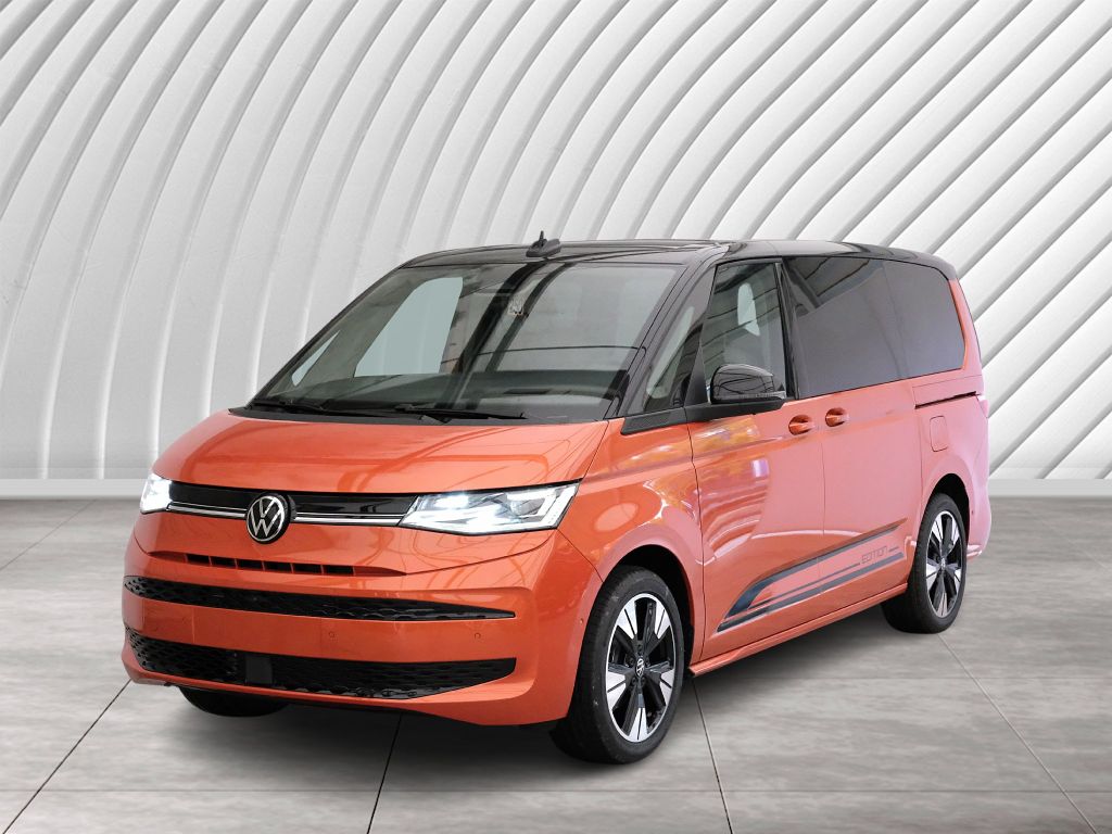 Volkswagen Other 2025
