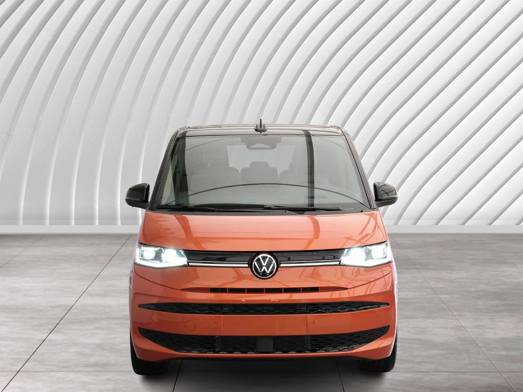 Volkswagen Other 2025