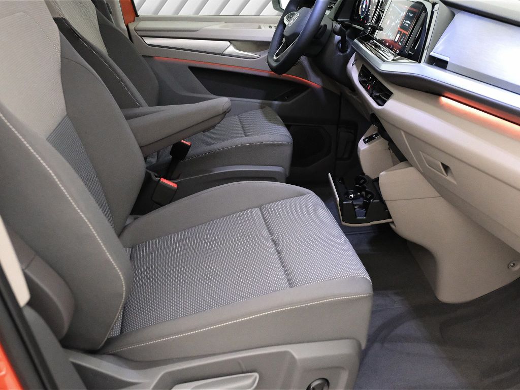 Volkswagen Other 2025