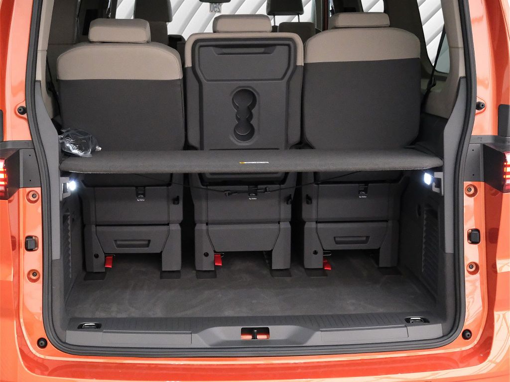 Volkswagen Other 2025