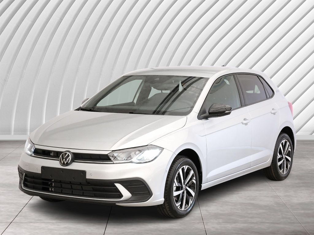 Volkswagen Polo 2025