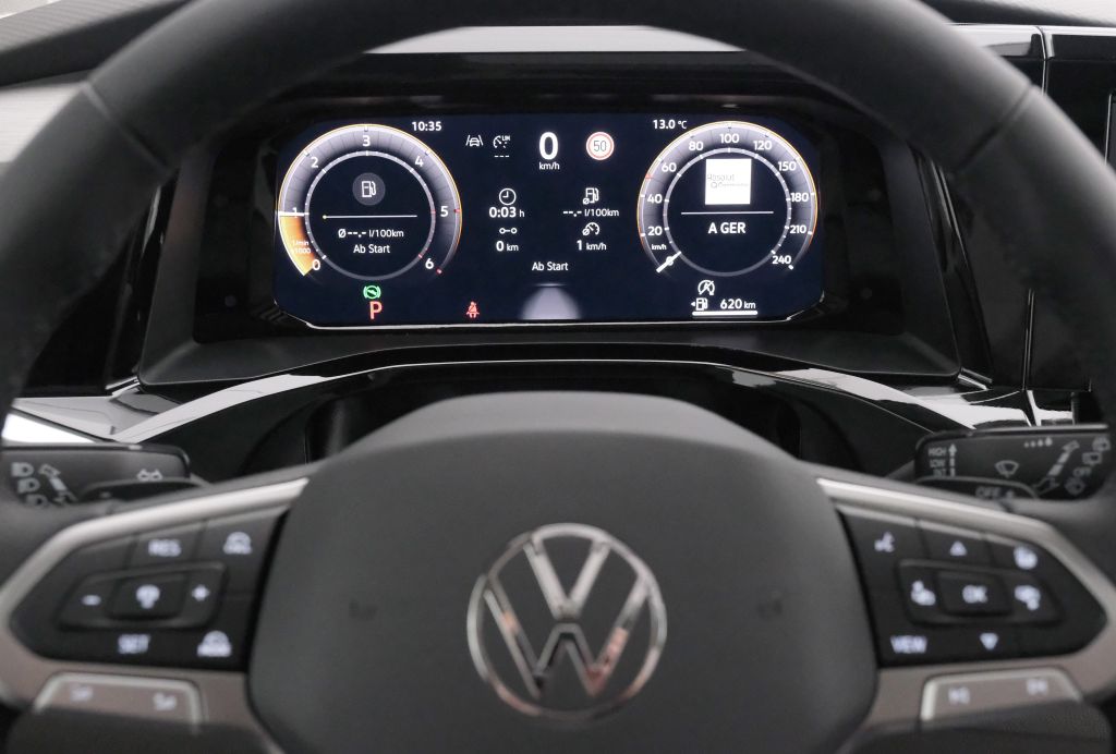 Volkswagen Other 2025