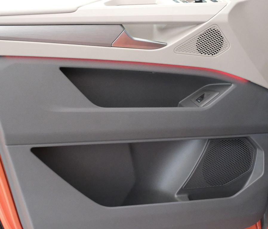 Volkswagen Other 2025