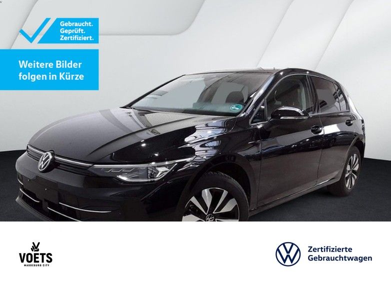 Volkswagen Golf 2025