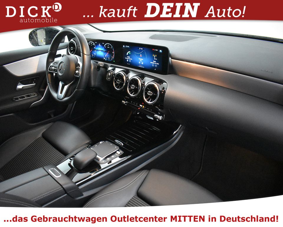 Mercedes-Benz A 200 2021