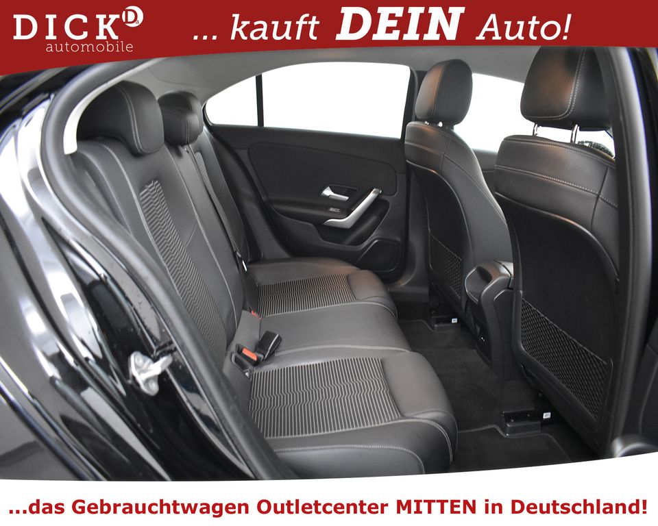 Mercedes-Benz A 200 2021