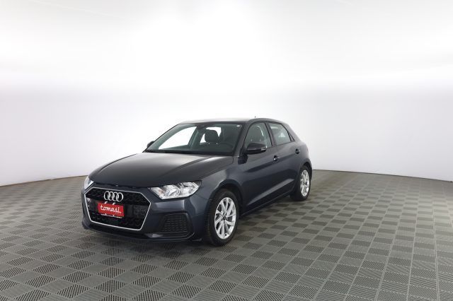 Audi A1 2022