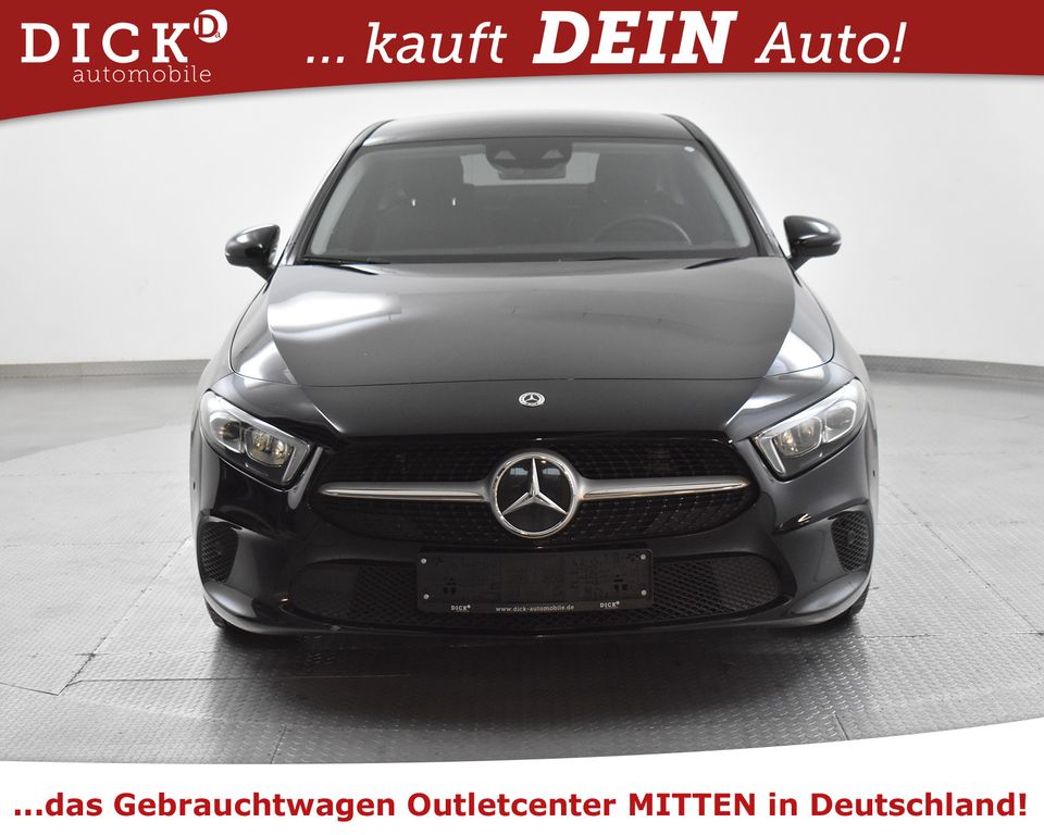 Mercedes-Benz A 200 2021