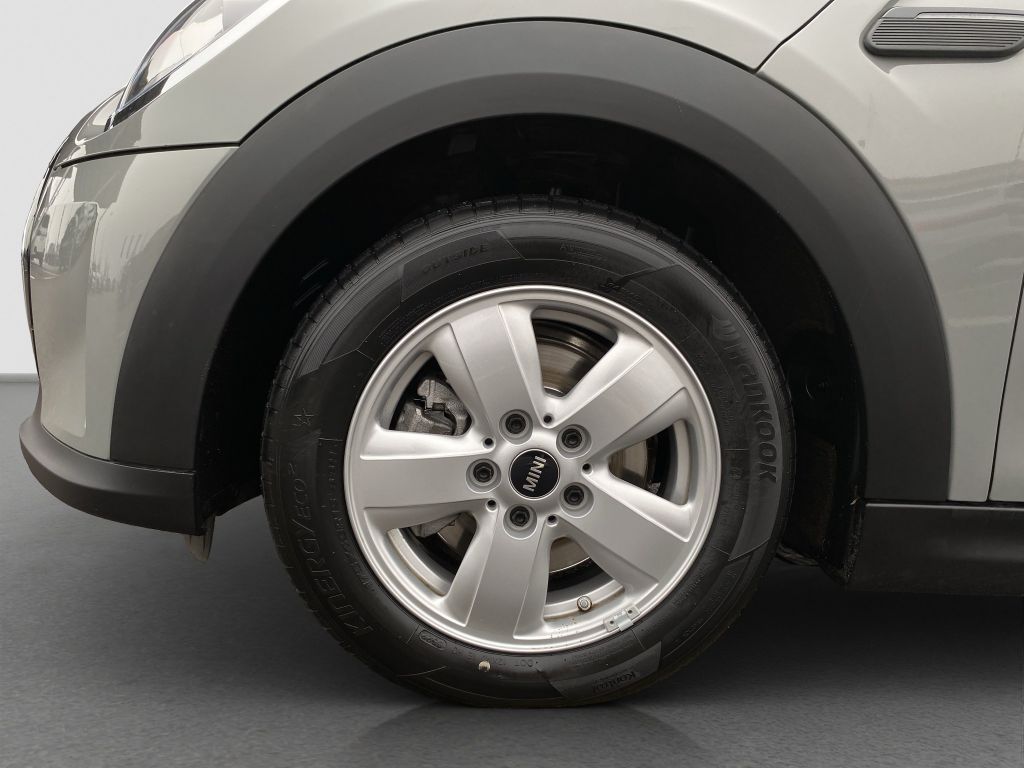 MINI Cooper Cabrio 2022