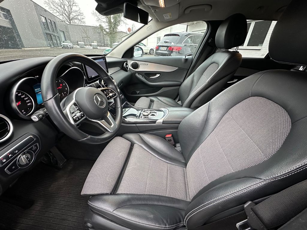 Mercedes-Benz C 200 2020