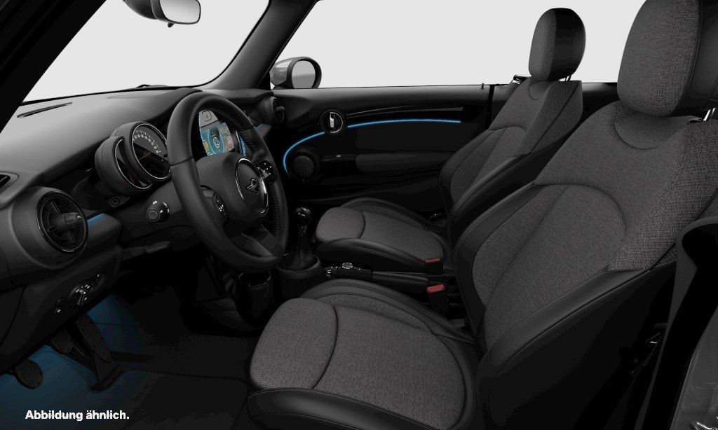 MINI One Cabrio 2022