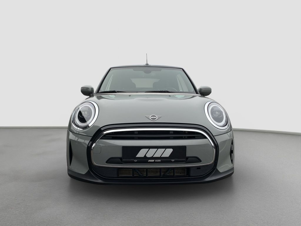 MINI Cooper Cabrio 2022