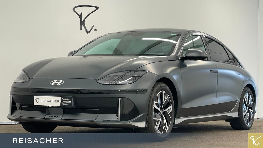 Hyundai IONIQ 6 2023