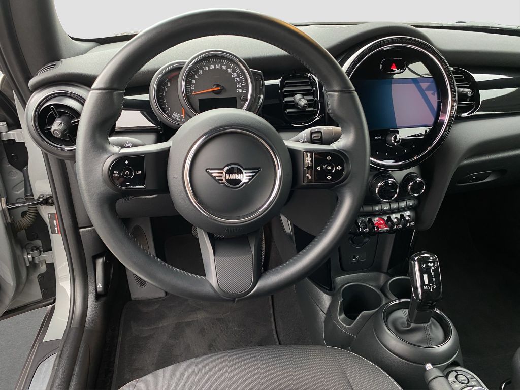 MINI Cooper Cabrio 2022