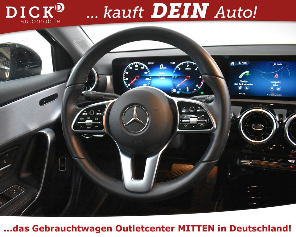 Mercedes-Benz A 200 2021