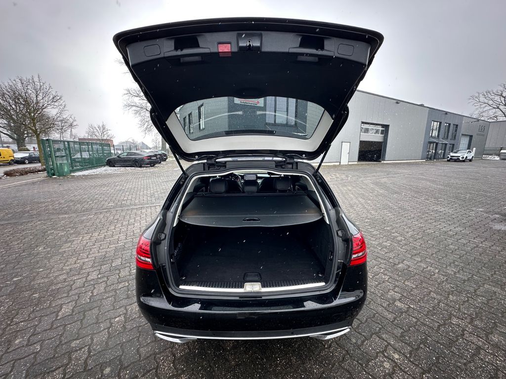 Mercedes-Benz C 200 2020