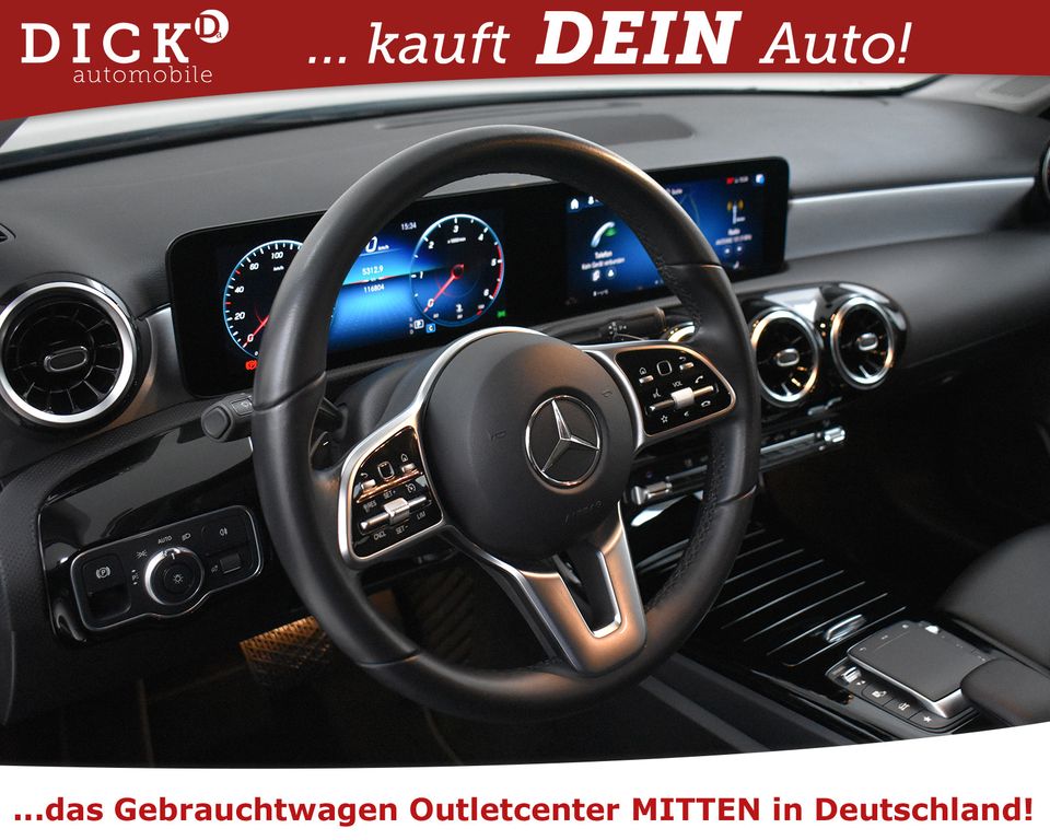 Mercedes-Benz A 200 2021