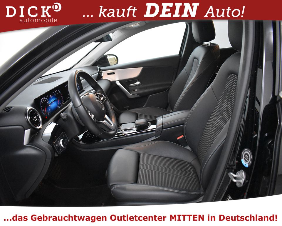 Mercedes-Benz A 200 2021