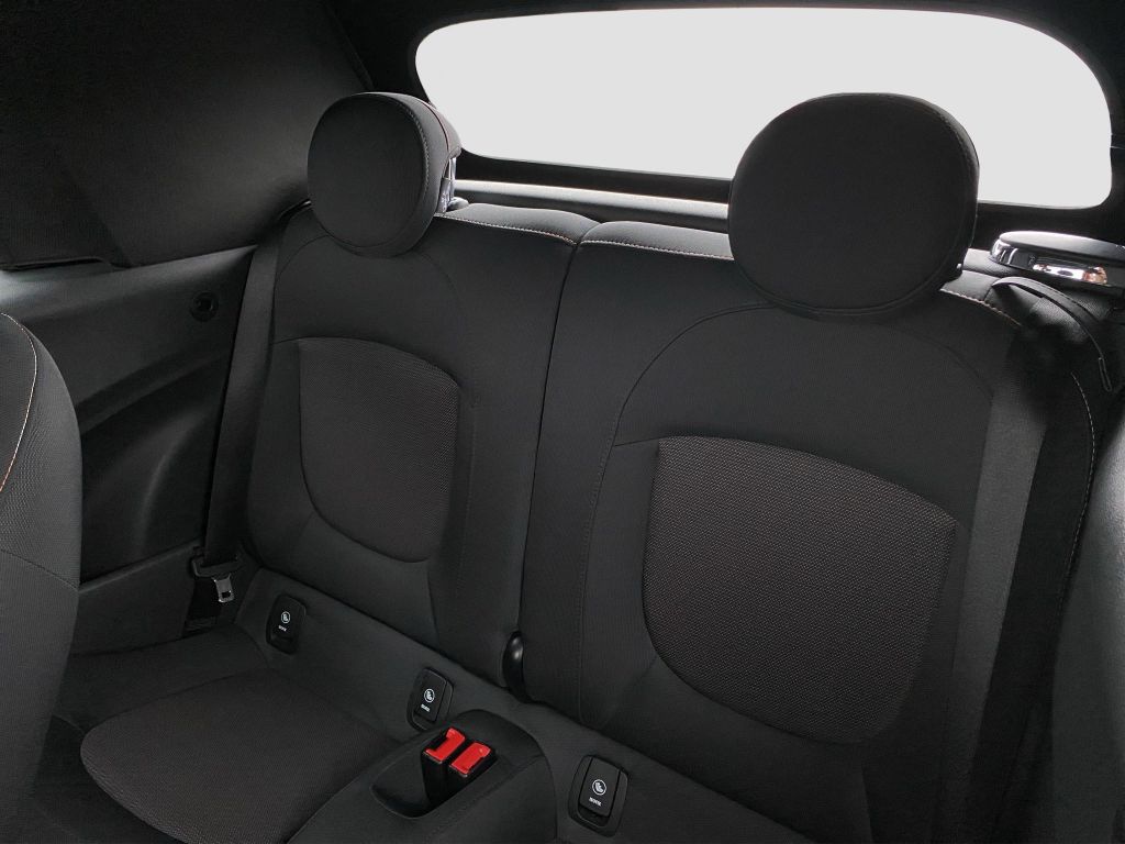 MINI Cooper Cabrio 2022