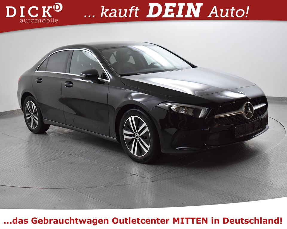 Mercedes-Benz A 200 2021