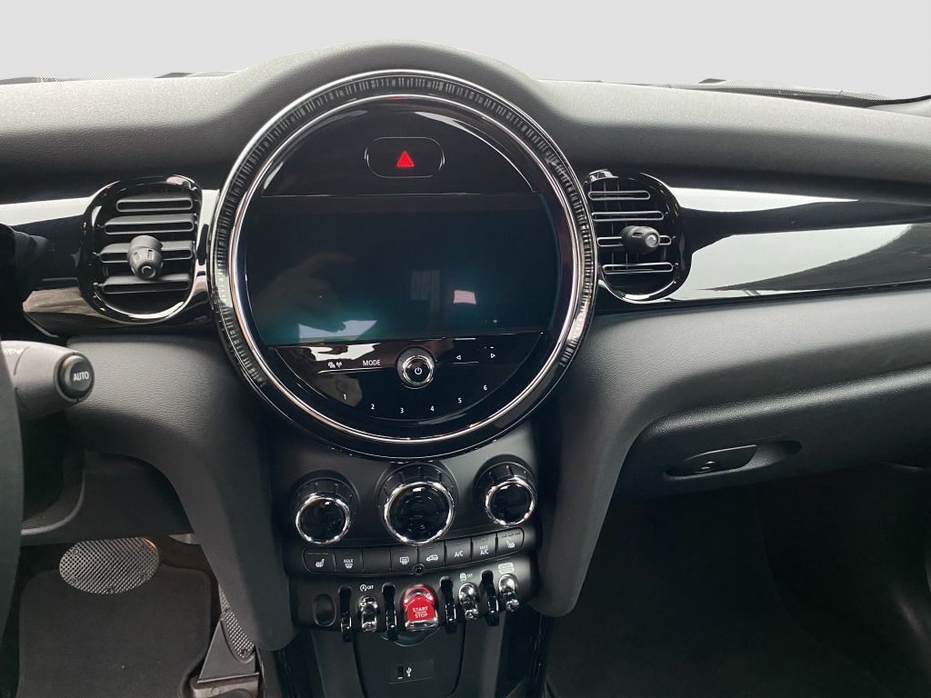 MINI Cooper Cabrio 2022