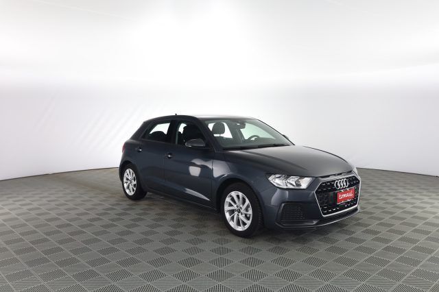 Audi A1 2022