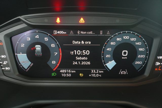 Audi A1 2022