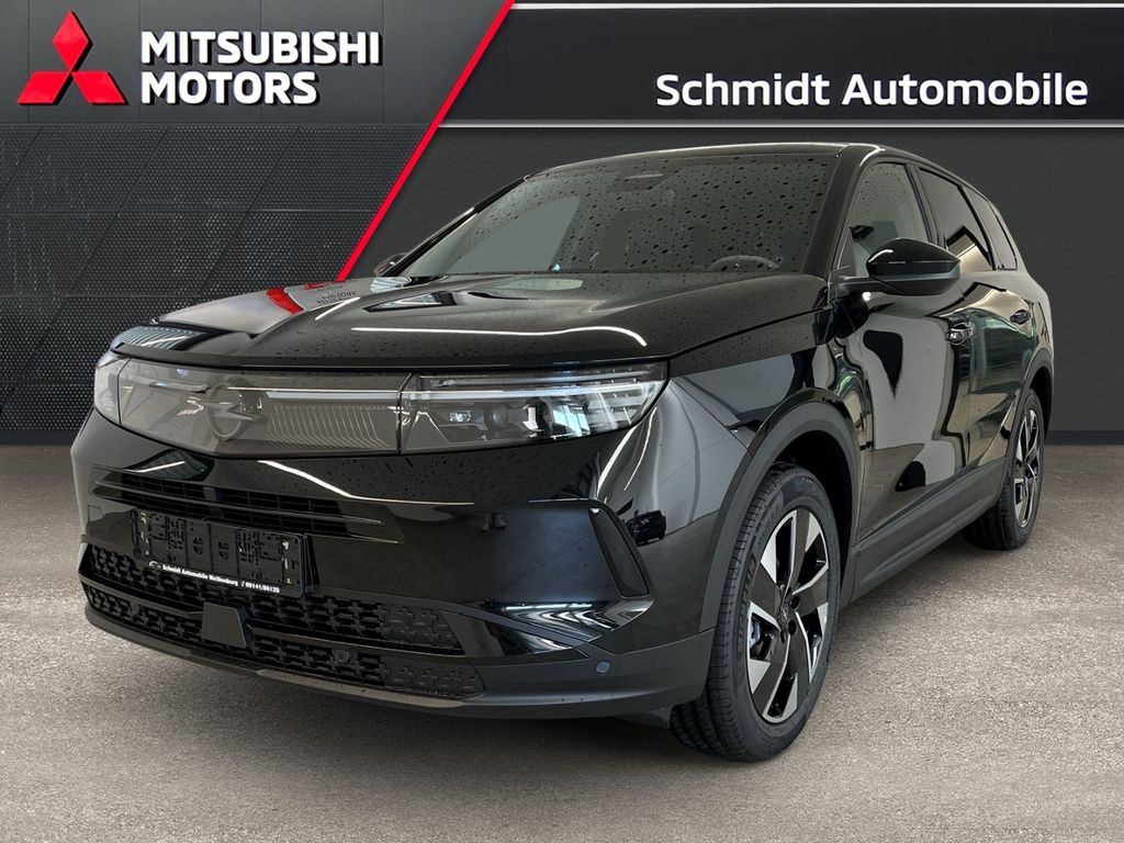 Opel Grandland (X) 2025