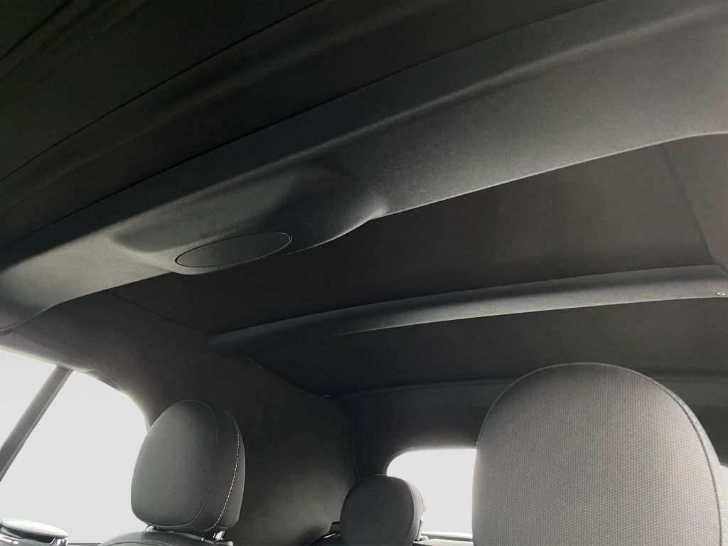 MINI Cooper Cabrio 2022