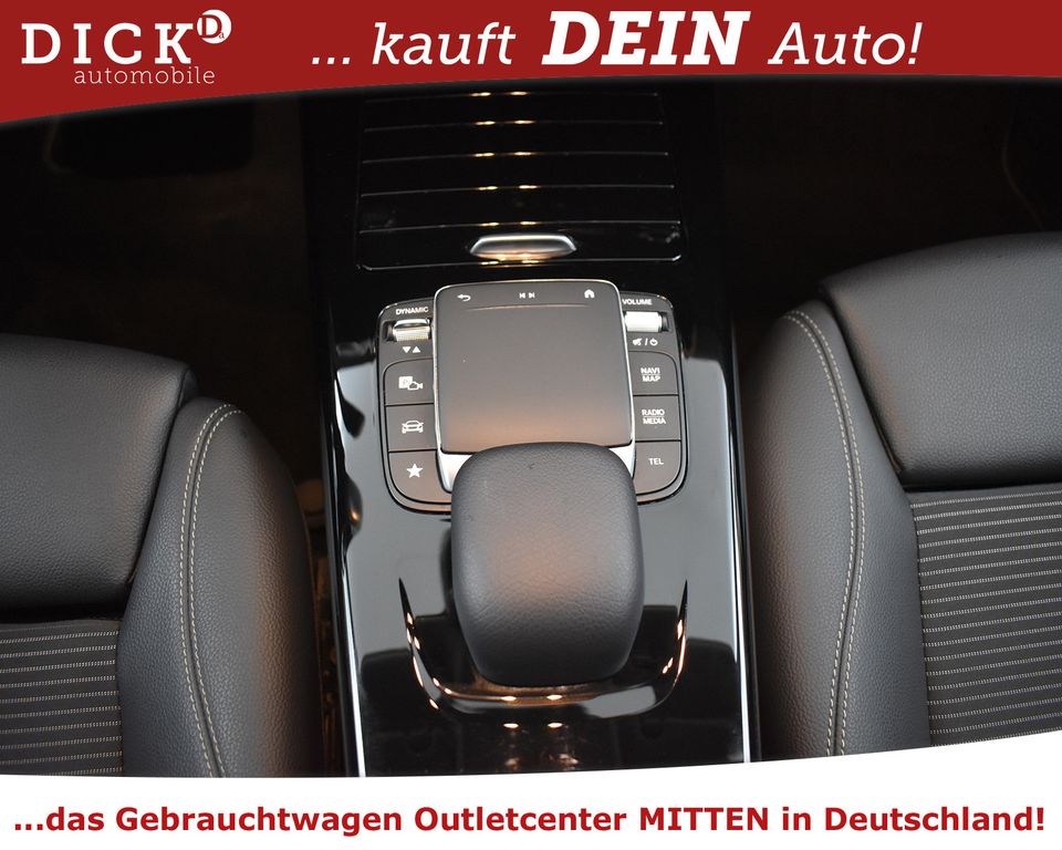 Mercedes-Benz A 200 2021