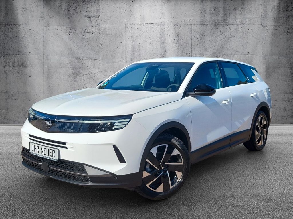Opel Grandland (X) 2025