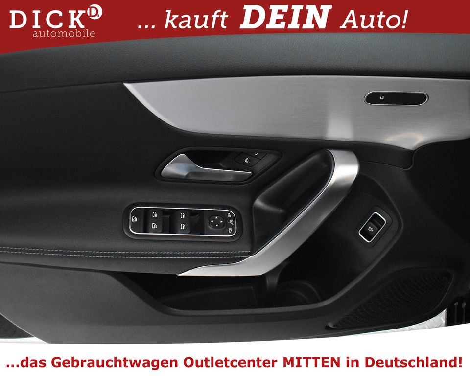 Mercedes-Benz A 200 2021