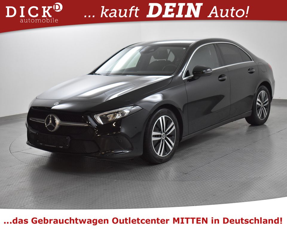 Mercedes-Benz A 200 2021